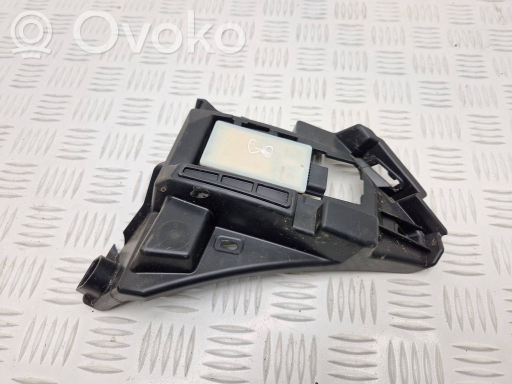 Renault Scenic E-Tech V Aklos zonos modulis 