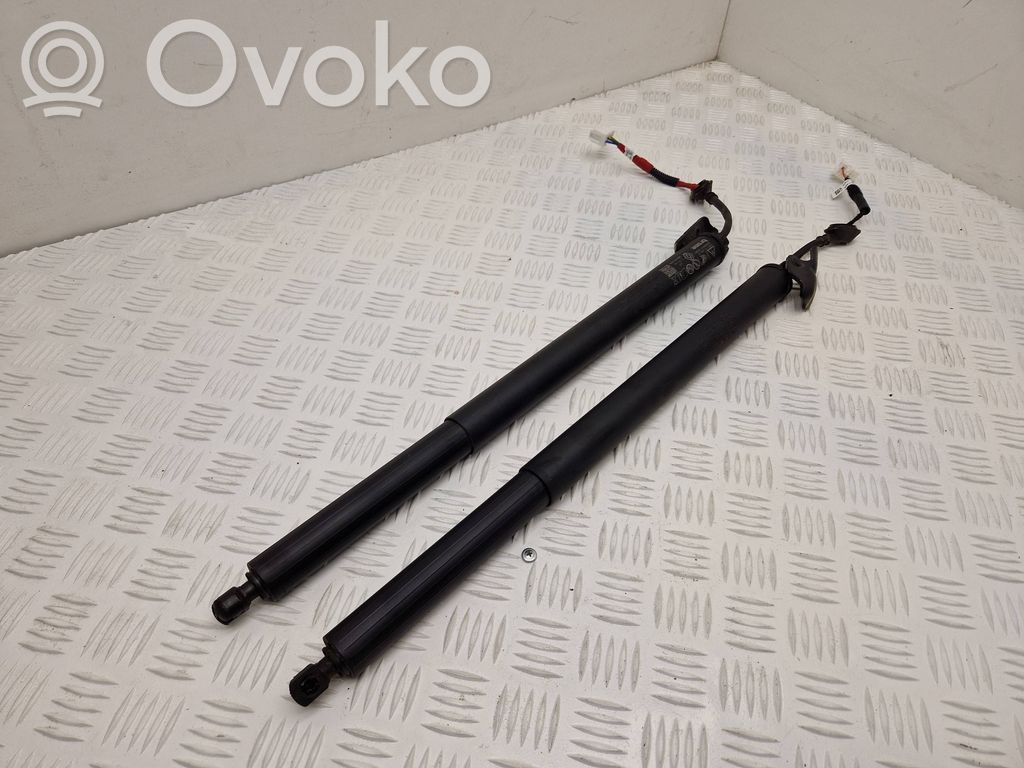 Renault Scenic E-Tech V Tailgate/trunk strut/damper 
