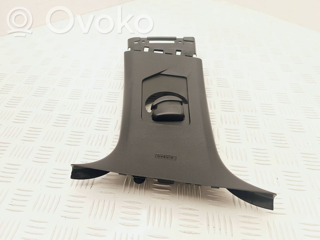 Peugeot 5008 II Rivestimento montante (B) (superiore) 