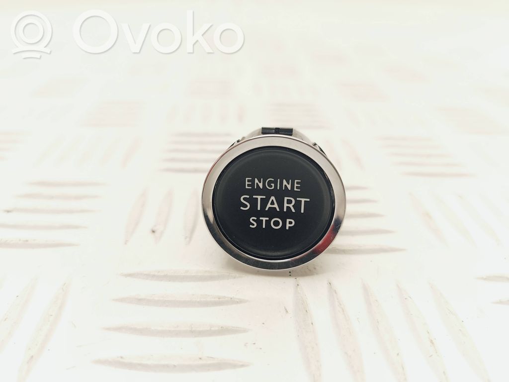 Peugeot 5008 II Buton pornire/oprire motor 