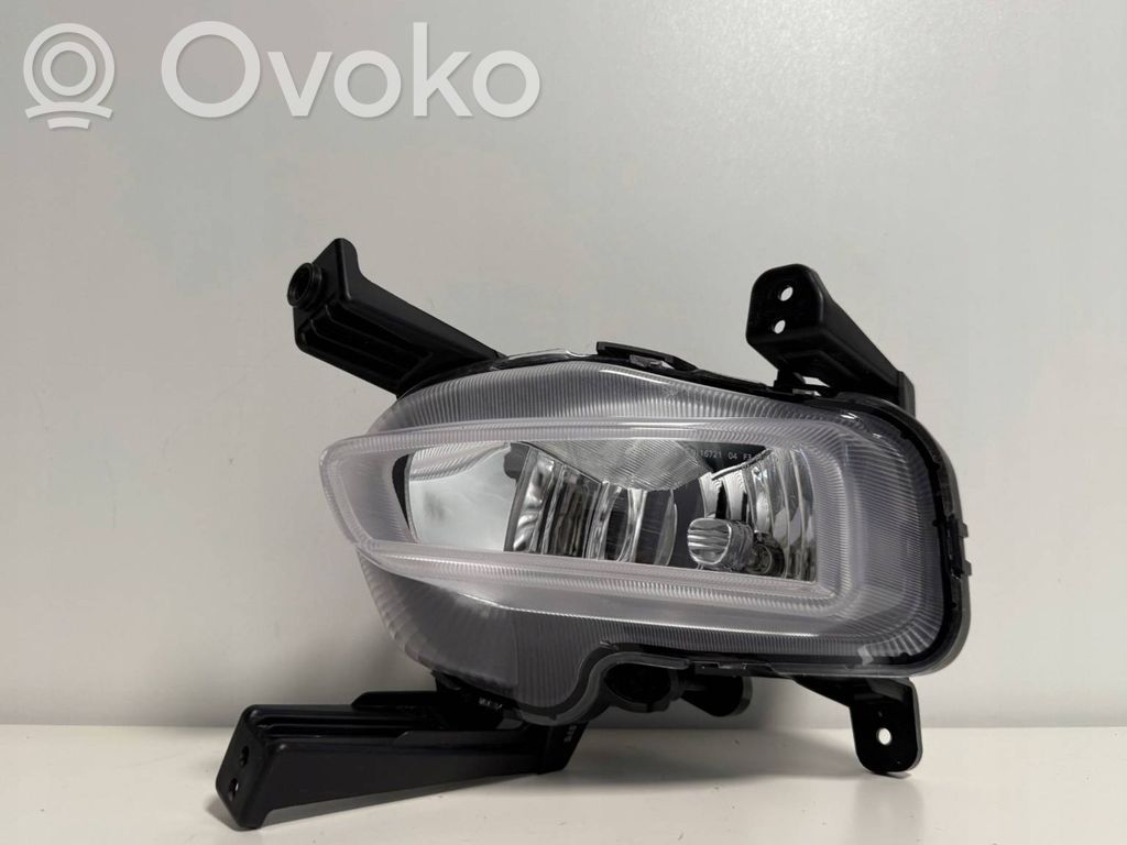 Front fog light   CD2010,92201J7000