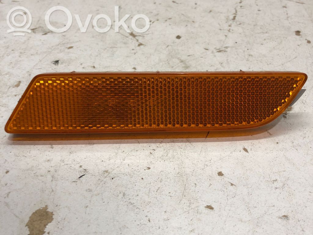 Audi Q3 8U Piloto intermitente delantero 