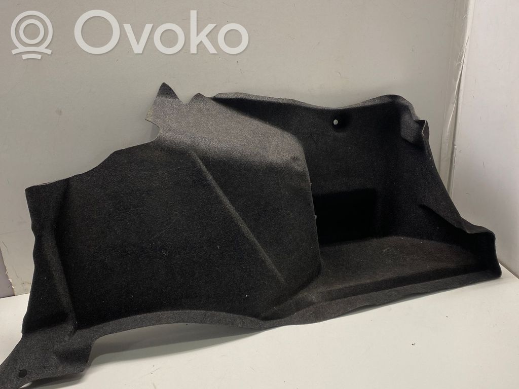 Trunk/boot side trim panel   04662032AD,0929,13254