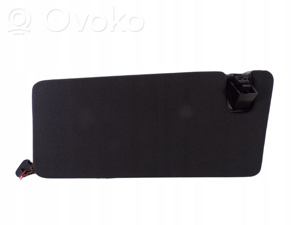 Audi Q7 4M Sun visor 
