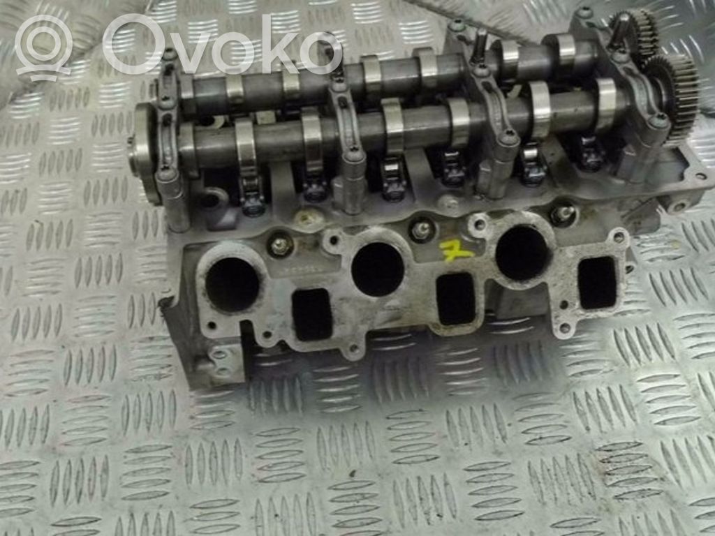 Audi A5 8T 8F Sylinterinkansi 
