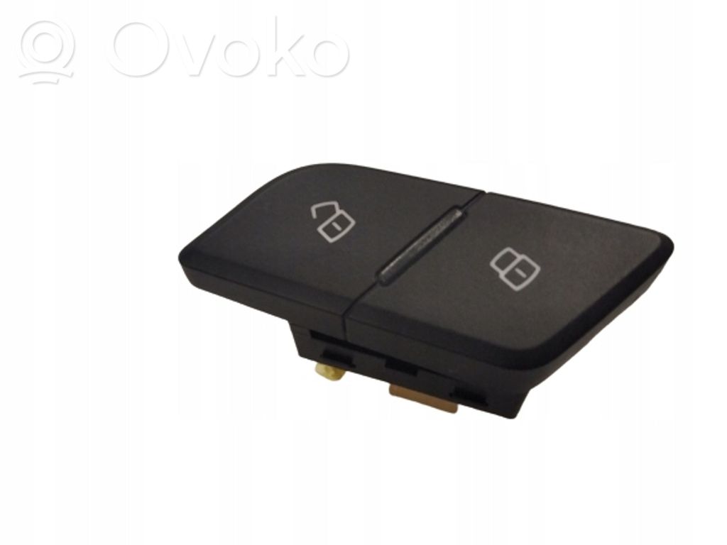 Central locking switch button   8W1962108