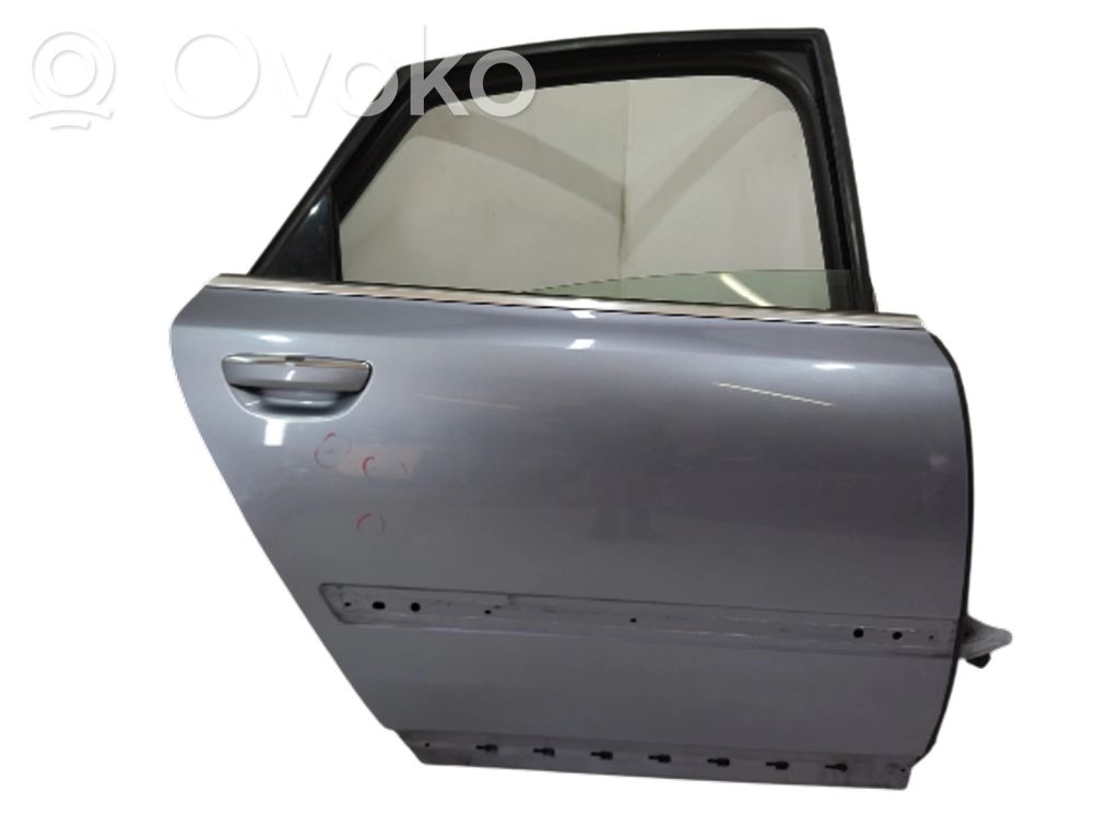 Puerta trasera   DRZ097