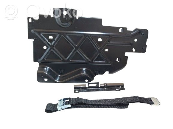 Volvo XC60 Hybrid/electric vehicle battery bracket 