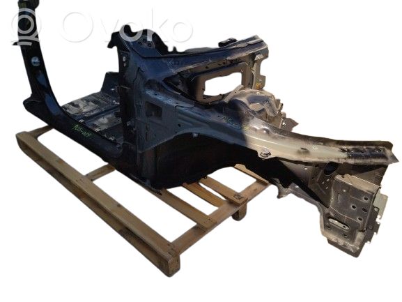 Panel lateral delantero   POS019