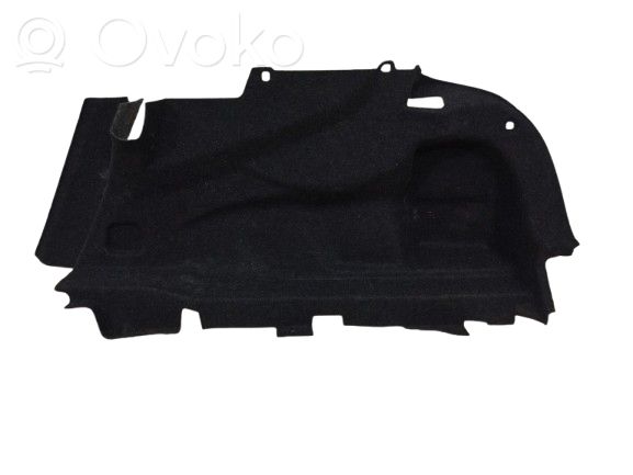 Volvo S60 Trunk/boot side trim panel 