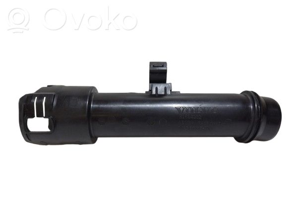Volvo S60 Oro paėmimo kanalo detalė (-ės) 