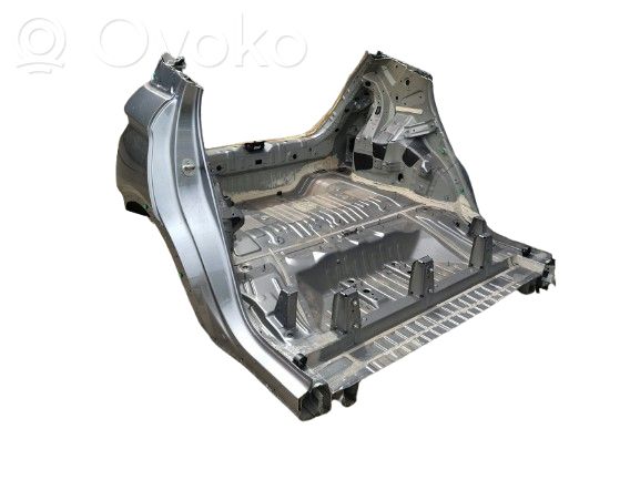 Galinis ketvirtis   CW001