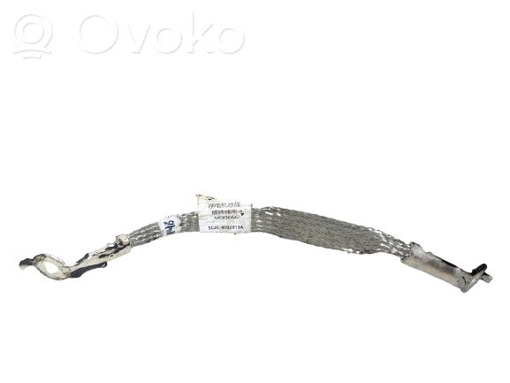 Maakaapeli, akku   SC2E4002913A,SC2E4002913A,SK257010