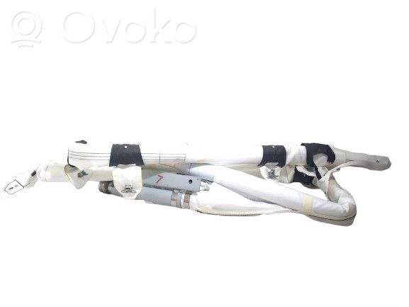 BYD Dolphin Kurtyna airbag 