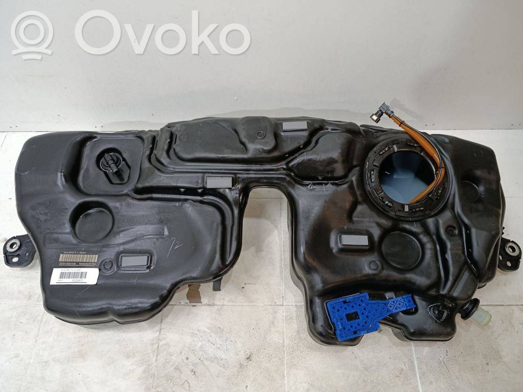 Volvo XC60 Polttoainesäiliö 