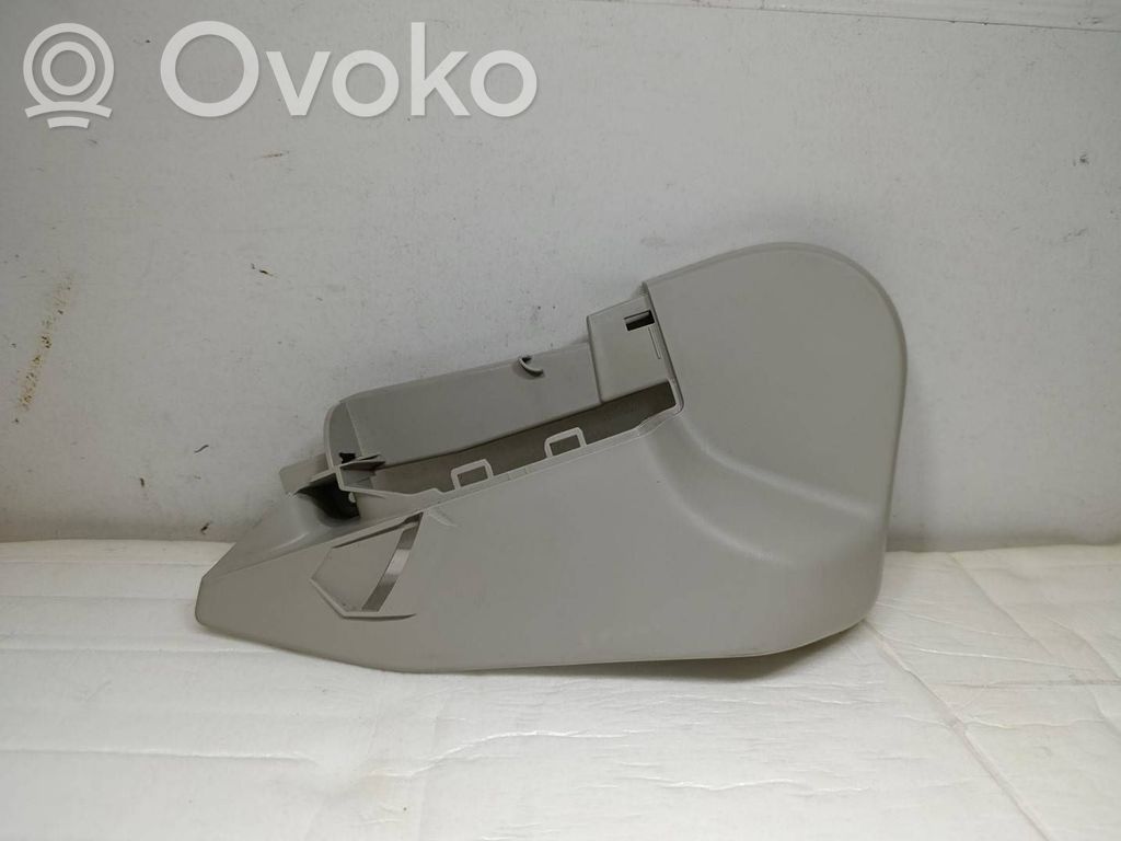Volvo XC60 Poszycie fotela 