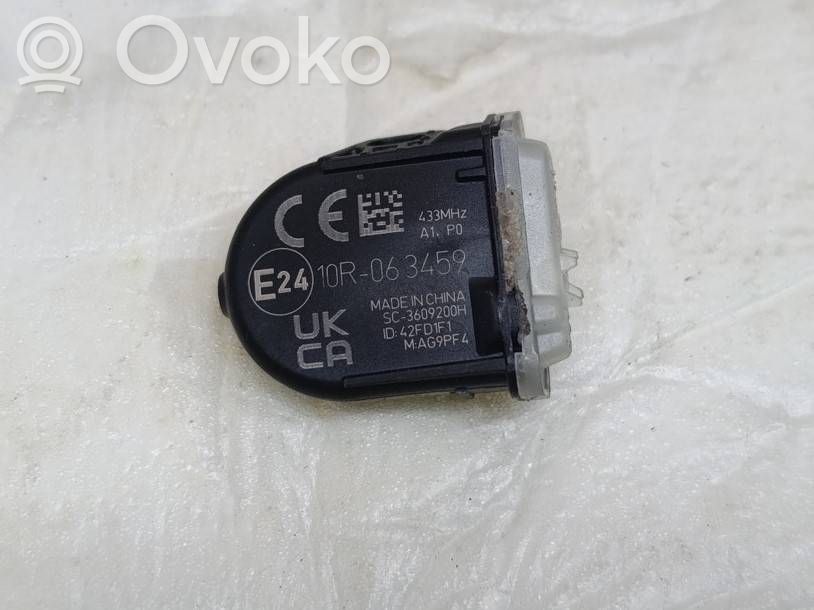 BYD Dolphin Sensor de presión del neumático 
