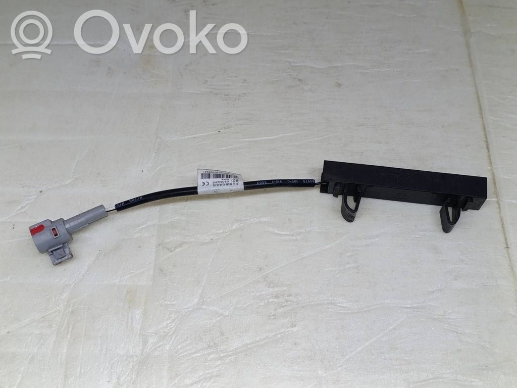 BYD Dolphin Antenne des Keyless-Systems 