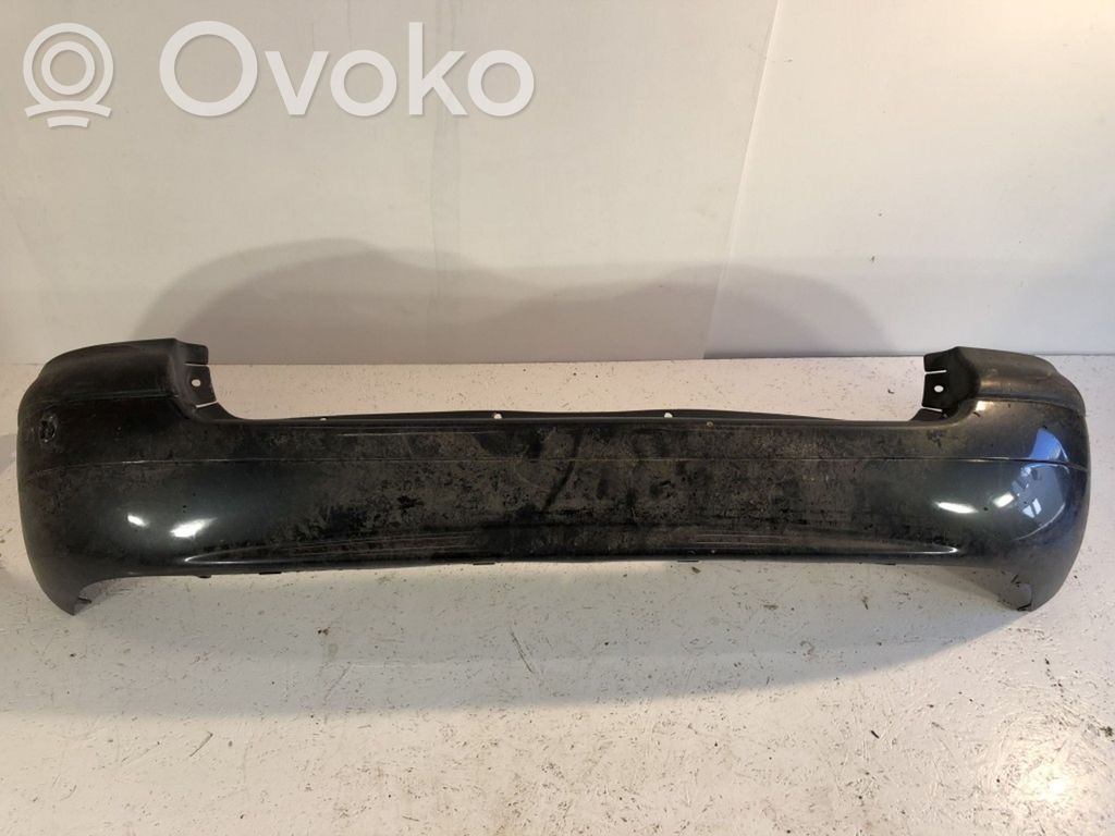 Renault Scenic I Parachoques 