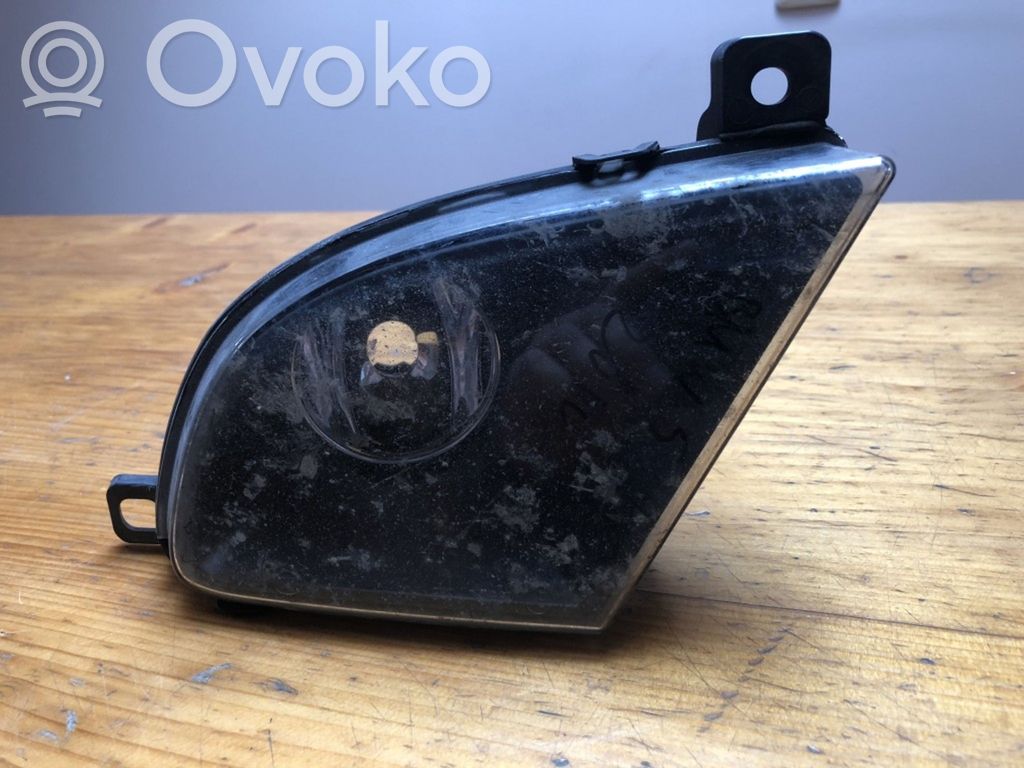 Miglas lukturis priekšā   0305083001,0305083001