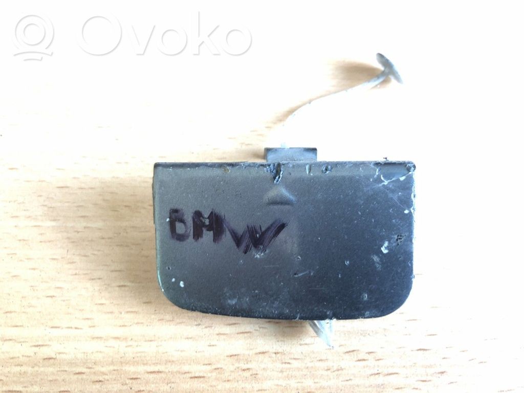 BMW 7 E65 E66 Front tow hook cap/cover 