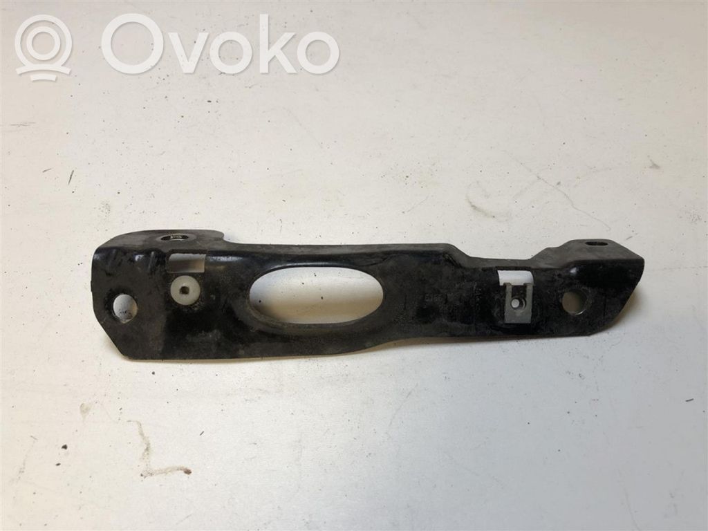 BMW 5 E60 E61 Windshield washer fluid reservoir/tank 