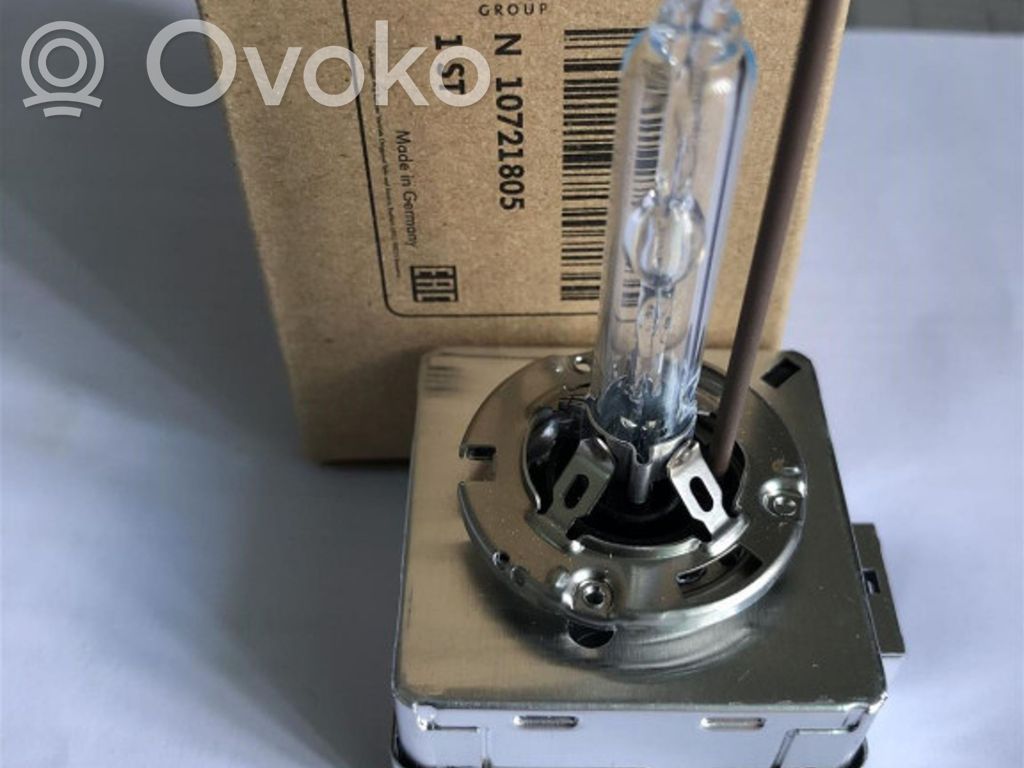Xenonbrenner   N10721805