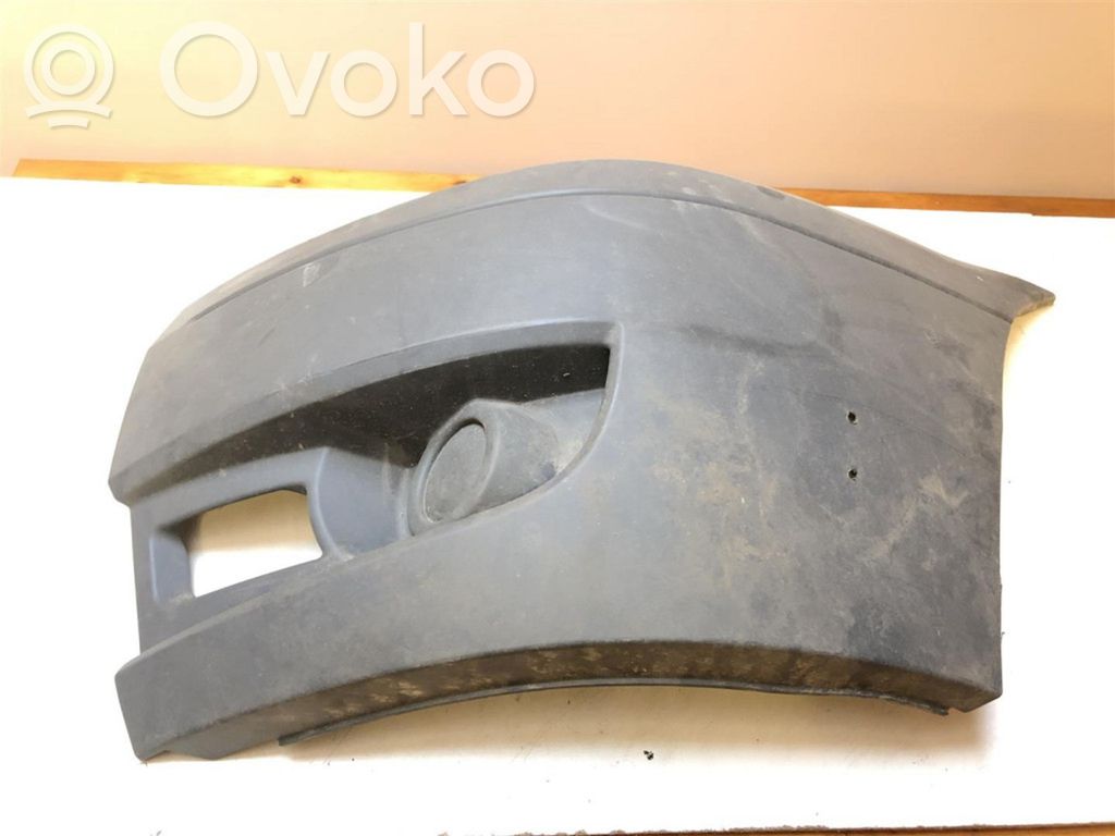 Ford Transit Front bumper corner part panel trim 