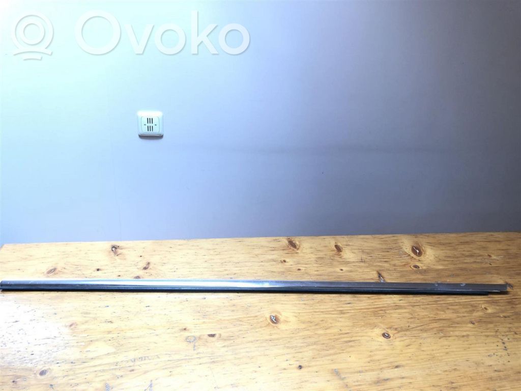 Audi A6 S6 C6 4F Отделка стекла передней двери 