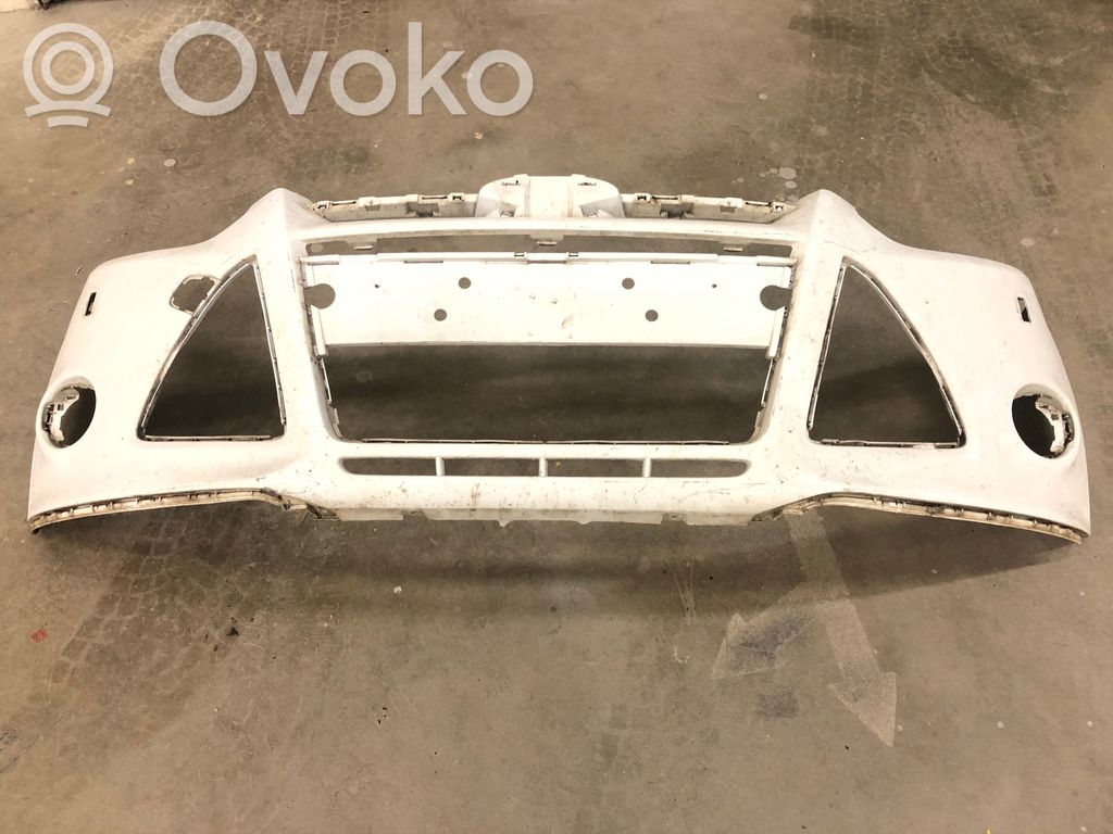 Ford Focus Priekinis bamperis 