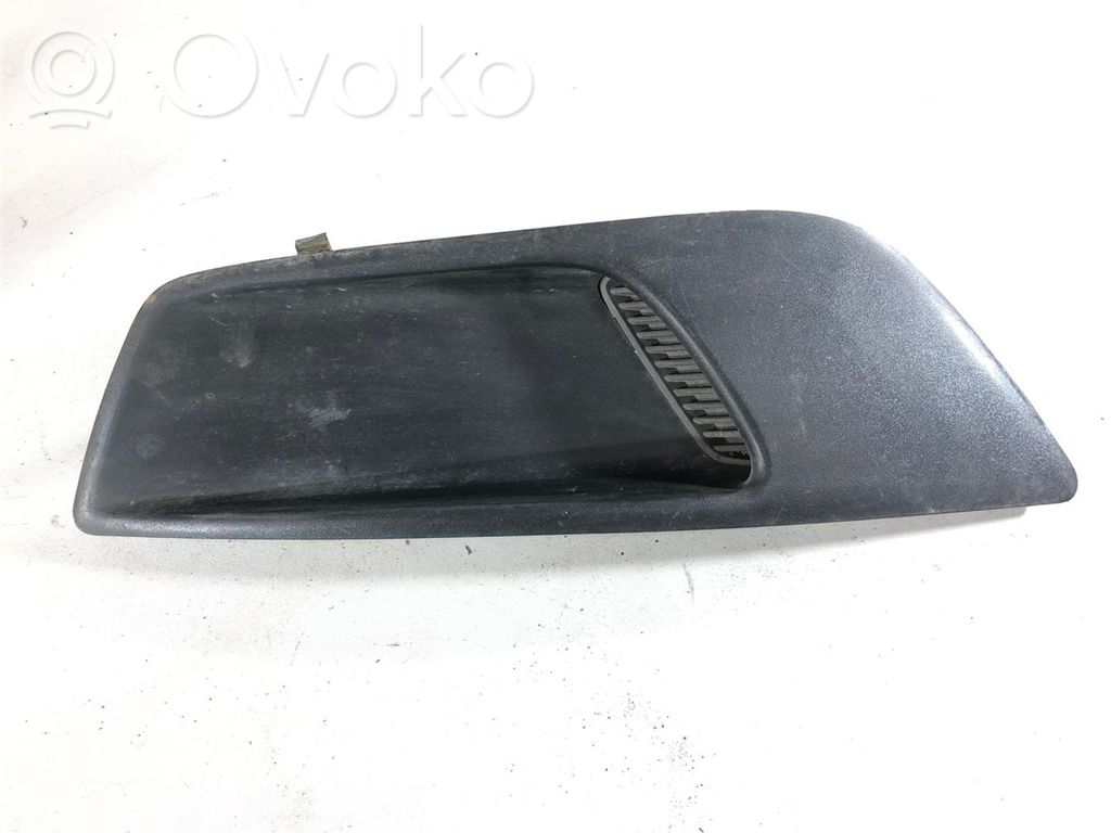 Ford Mondeo MK IV Front bumper lower grill 