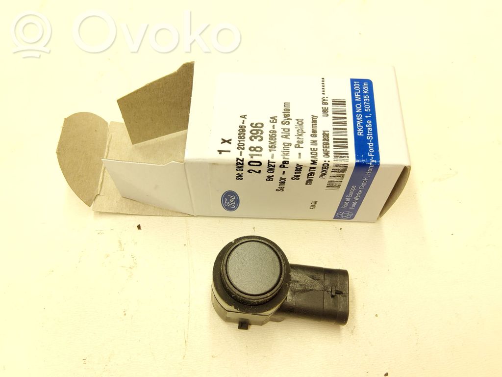 Parksensor PDC   GK2T15K859EA,2018396