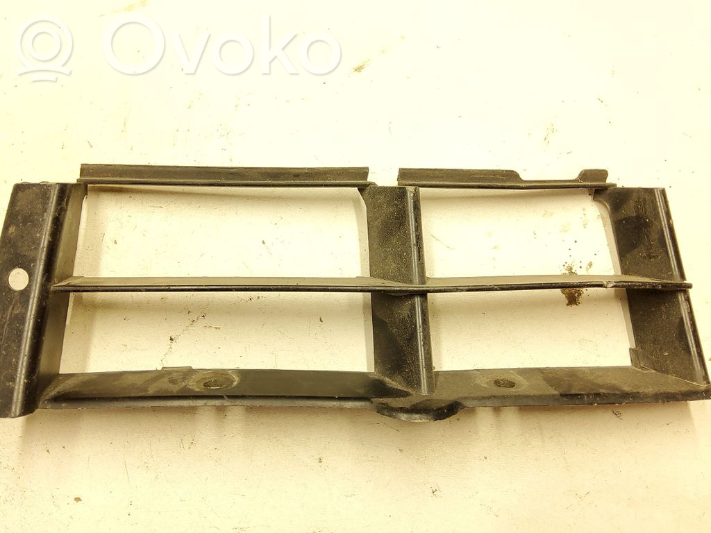 BMW 5 E39 Front bumper lower grill 