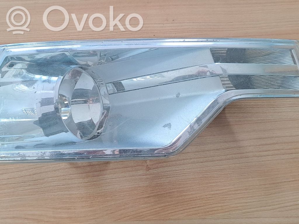 Citroen C5 Miglas lukturis priekšā 