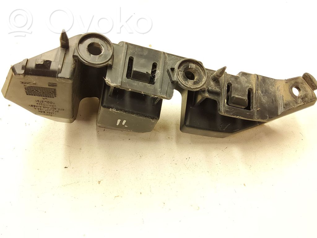 Seat Leon (5F) Front bumper mounting bracket 