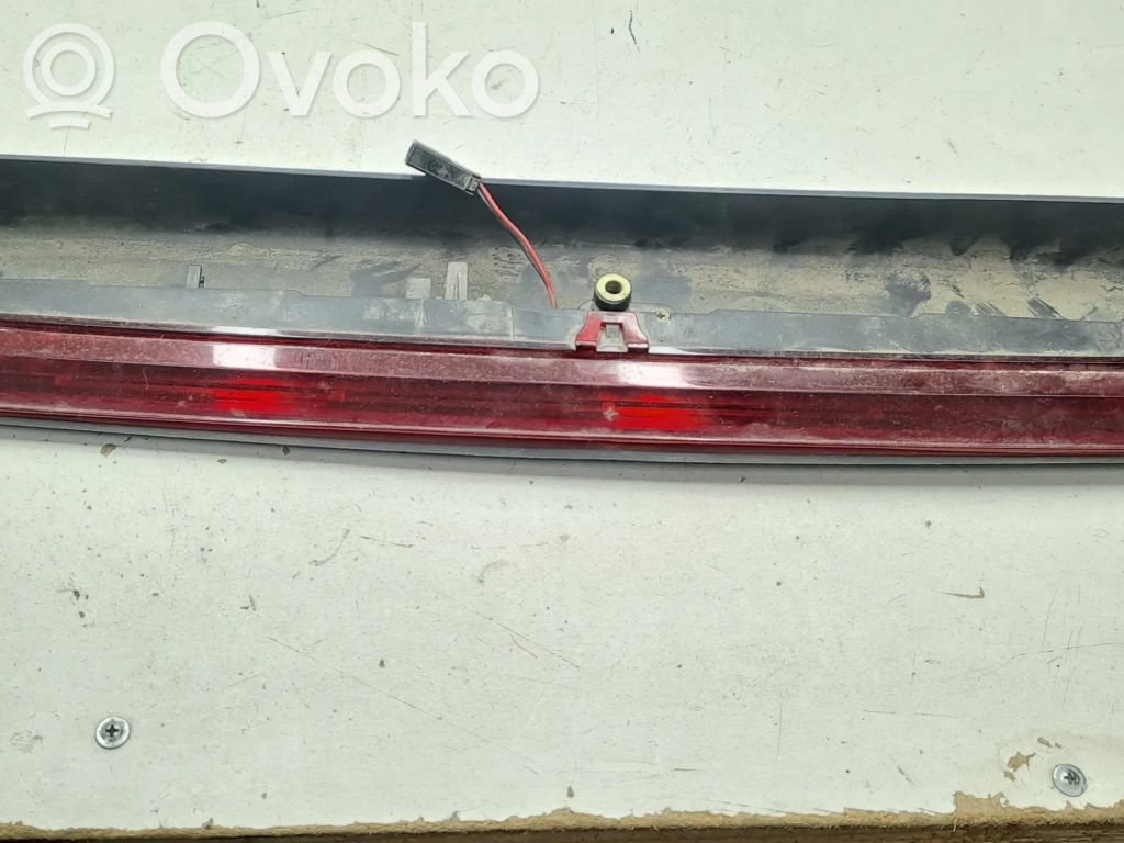 Fiat Marea Third/center stoplight 