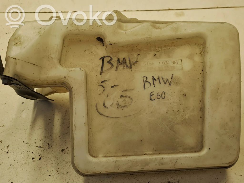 Logu šķidruma tvertne   61667034967