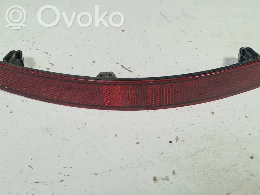 Audi A3 S3 8V Odblask lampy tylnej 