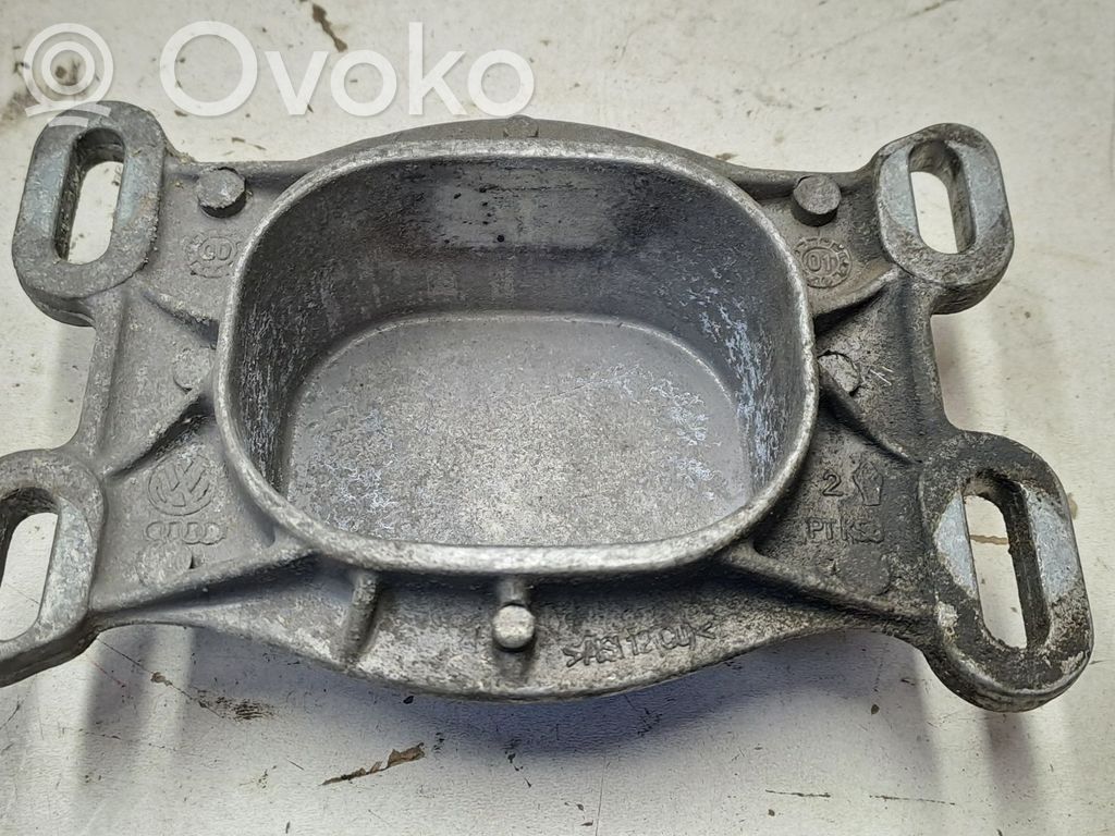 Audi A6 S6 C6 4F Engine mounting bracket 