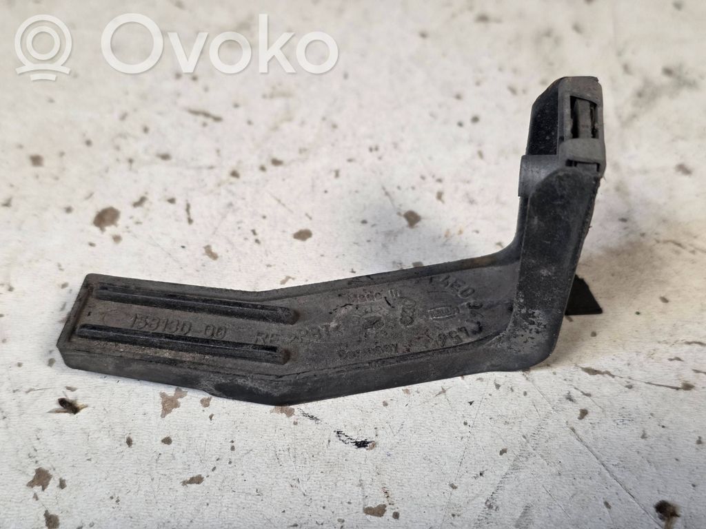Audi A8 S8 D3 4E Staffa faro/fanale 