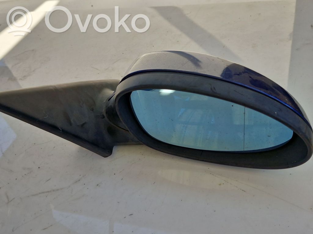 Veidrodėlis (elektra valdomas)   7075626