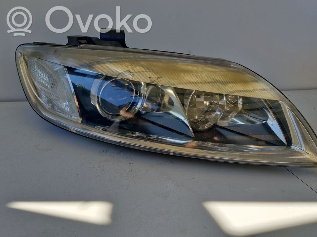 Headlight/headlamp   89312900