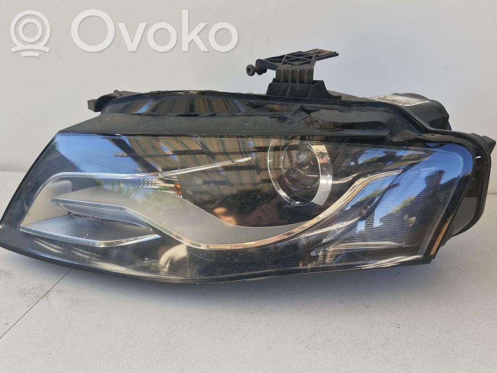 Scheinwerfer   1307022800,8K0941021