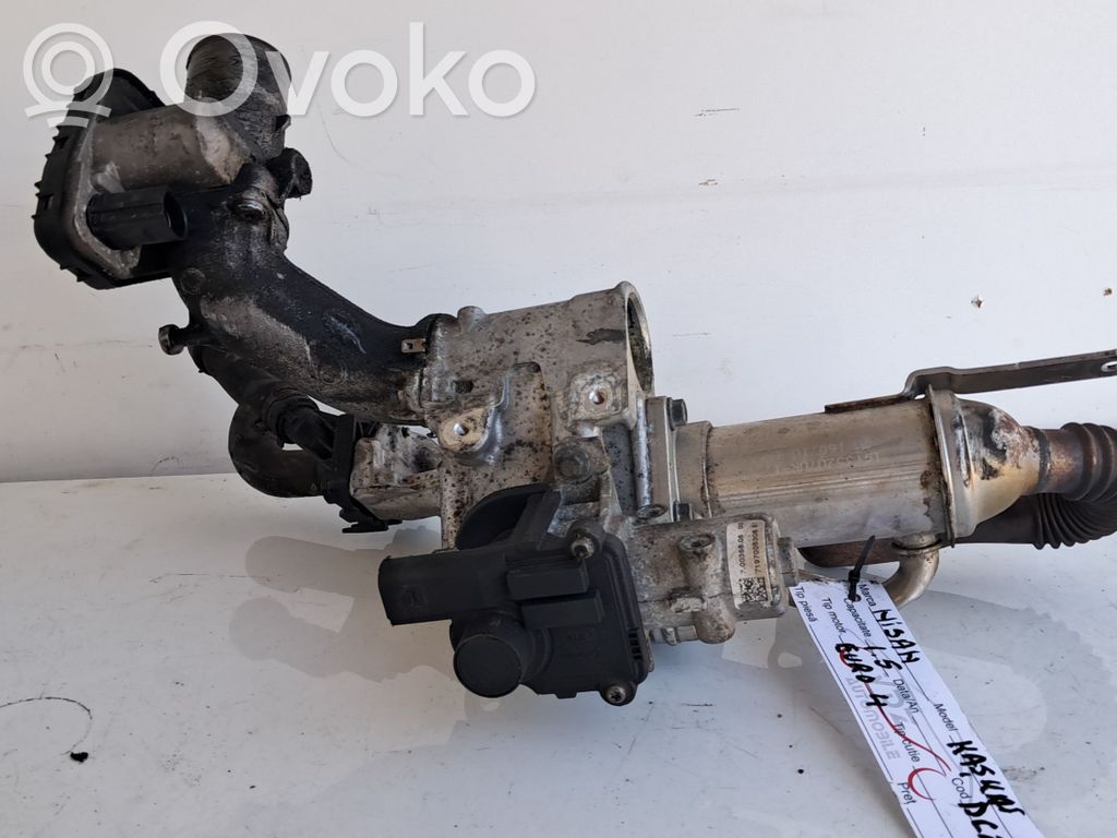 Zawór EGR   70036806,7197005306