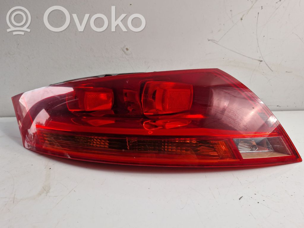 Audi TT TTS Mk2 Lampa tylna 