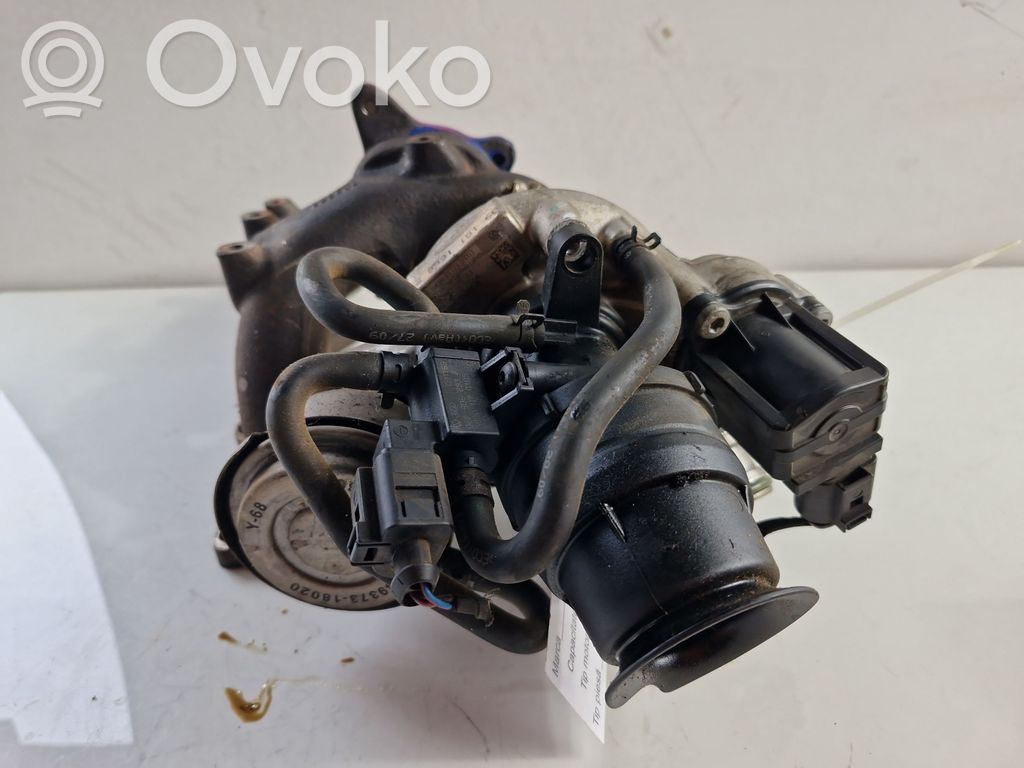 Turbo   4937301003