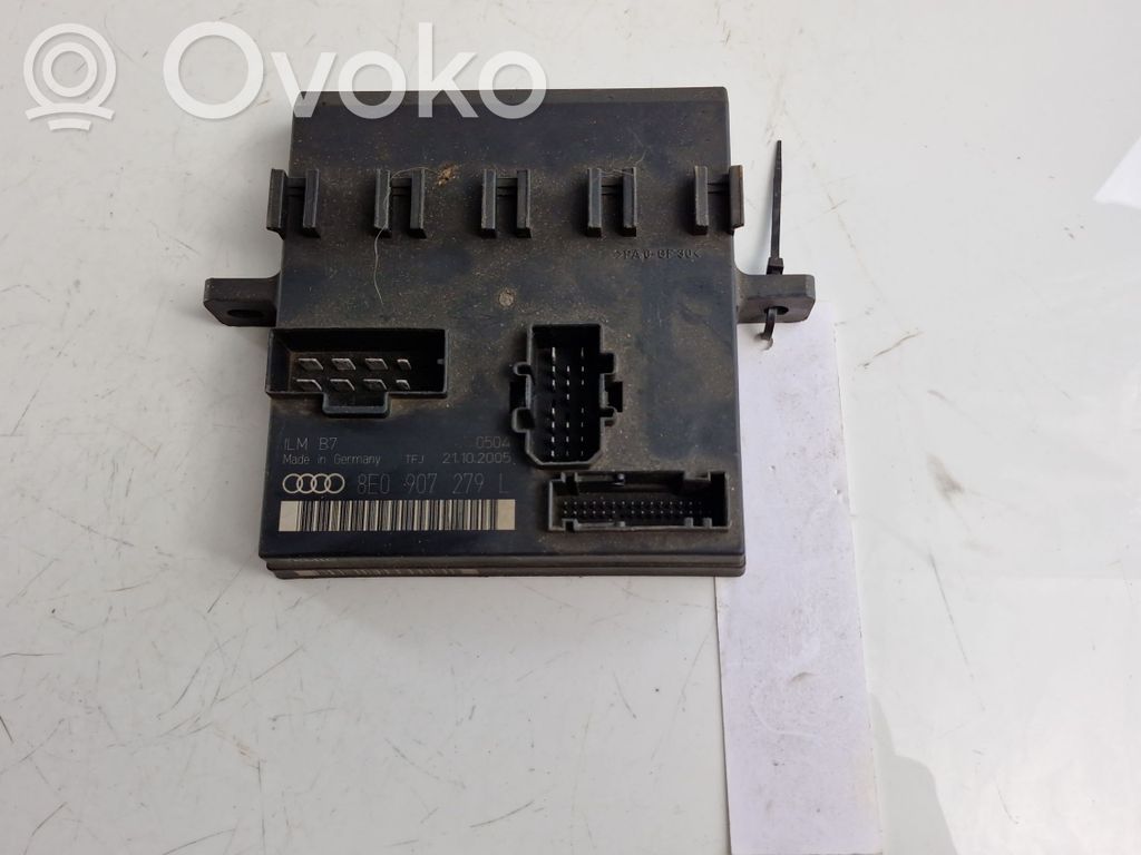 Mukavuusmoduuli   8E0907279L