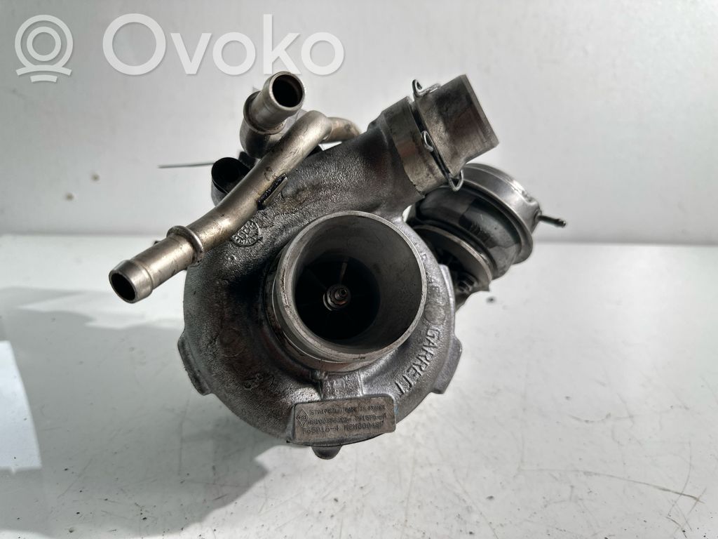 Turbo   GTA1752LV