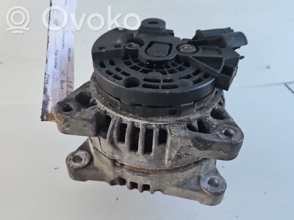 Mini One - Cooper Coupe R56 Generatore/alternatore 