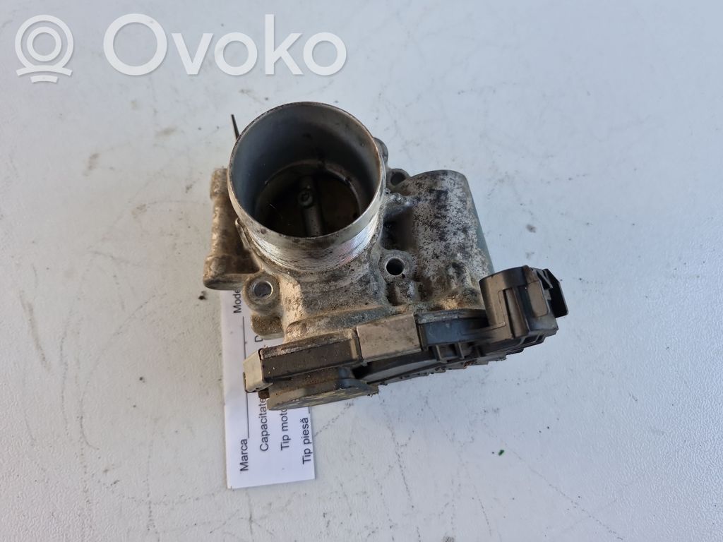 Throttle valve   55565489,0280750498